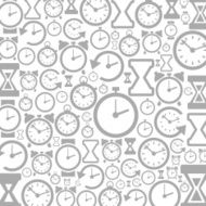 Hour background