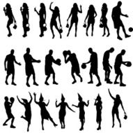 Party People N79