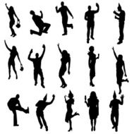 Party People N81