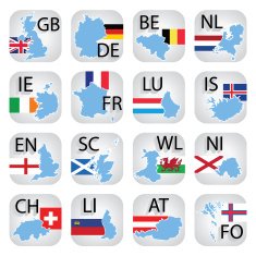 Europe I N2