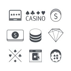 Icons casino