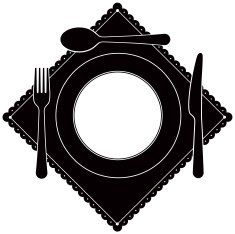 Cutlery Place Setting