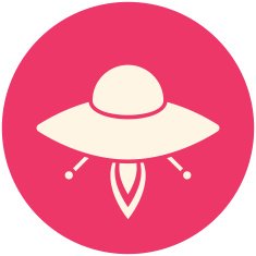 UFO icon N2
