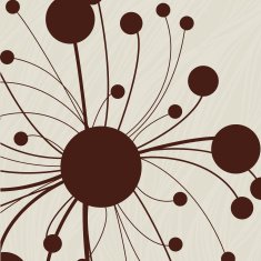 abstract backgrounds with natural elements N6