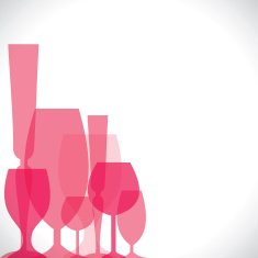 Wine Glass N14