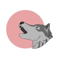 howling wolf N3