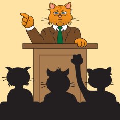 Cat Speaker N2