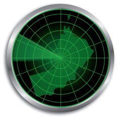 Oman Radar Map