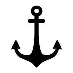 Anchor Icon N28