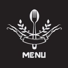 menu design N42