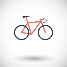 Bicycle Icon N17