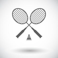 Badminton N12