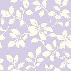 Seamless Pattern with floral ornament N169