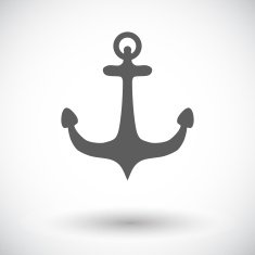 Anchor single icon N3