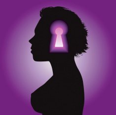 Key to womans mind N2