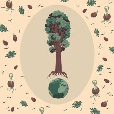 Save the planet N6