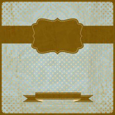 EPS10 vintage grunge old card Background with place for text N6
