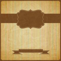 EPS10 vintage grunge old card Background with place for text N8