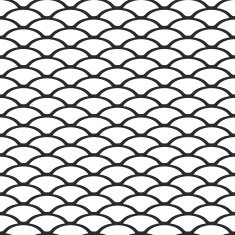 Seamless Wire Mesh Vector