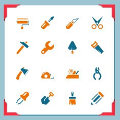 Construction Tools N12