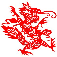 dragon N48