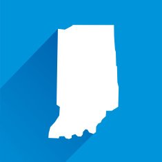 Indiana Icon