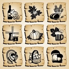 Icons autumn N3