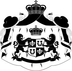 Coat Of Arms N21