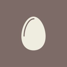 Food Flat Icon N12