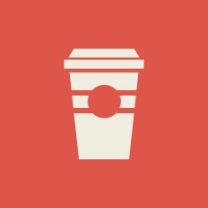 Drink Flat Icon N15