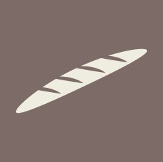 Food Flat Icon N20
