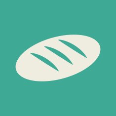 Food Flat Icon N21