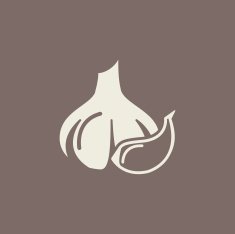 Food Flat Icon N27
