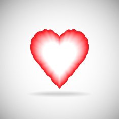 Luminous heart N2