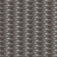 Damask seamless pattern N487