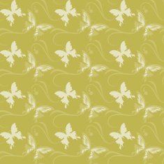 Damask seamless pattern N521