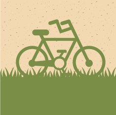 bike design N14