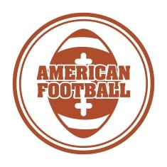 american football N57