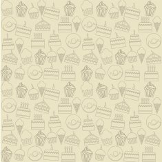 Cakes Icons