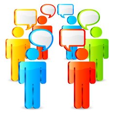 Communication Concept N34