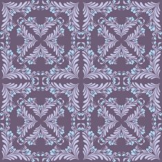 Vintage Complex Background N2