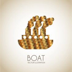 Boat Design N16