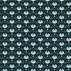 floral background seamless pattern wallpaper N105