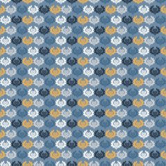 floral background seamless pattern wallpaper N115