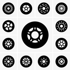wheels N3