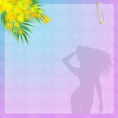 mimosa for women's day N3