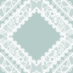 Lacy vintage background N67