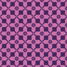 Seamless Geometric Pattern N275