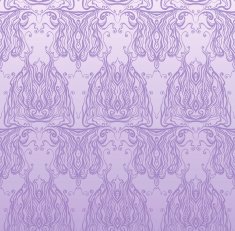 Seamless Elegant Background N3
