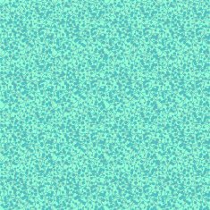 seamless texture with stripes and abstract plants